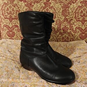 Dansko Devin Slouch Boots